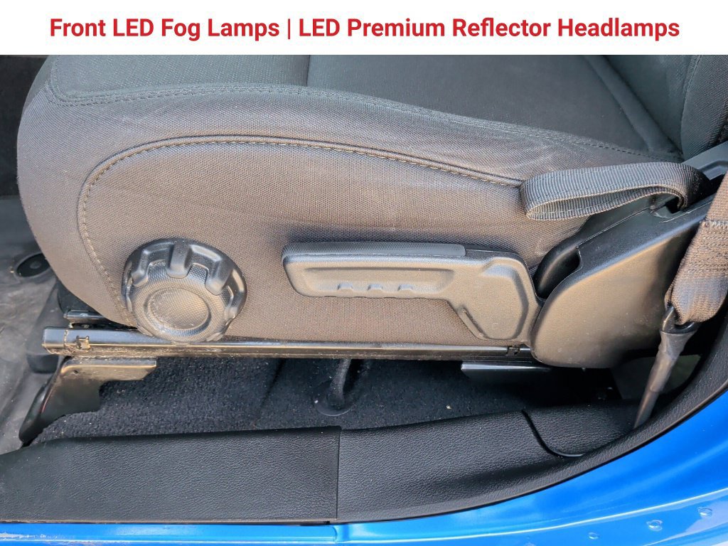 Used 2022 Jeep Gladiator Overland w/ LED Lighting Group AWD/4WD image 15
