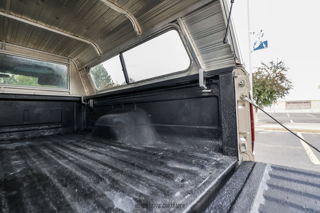 Used 1993 Ford F150 XL AWD/4WD image 77
