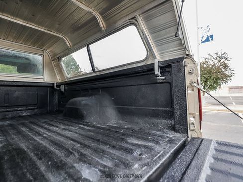 Used 1993 Ford F150 XL AWD/4WD image 77