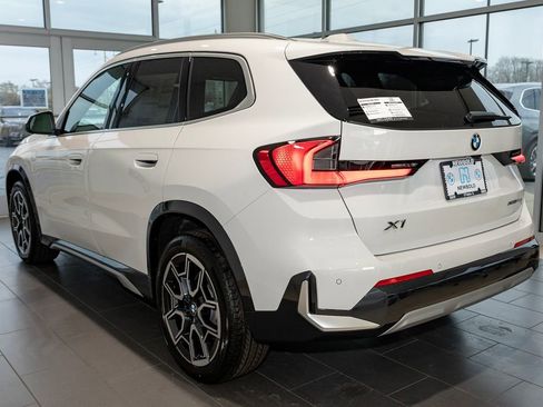 New 2026 BMW X1 xDrive28i w/ Convenience Package image 4