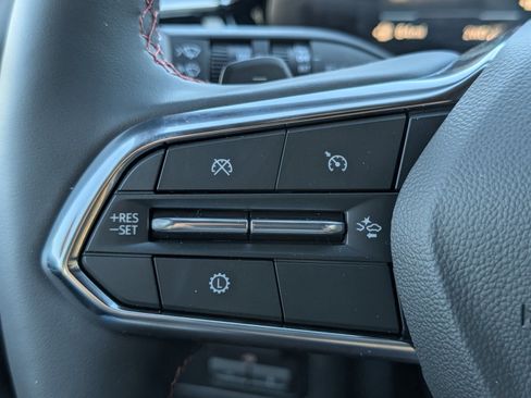 New 2026 Chevrolet Suburban RST w/ Comfort Package image 23