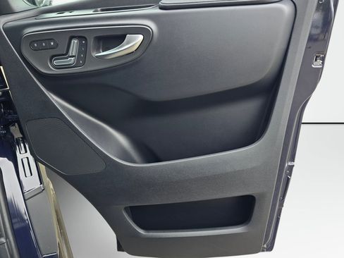 New 2026 Mercedes-Benz Sprinter 2500 image 28