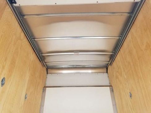 New 2026 Ford Transit 350 image 9