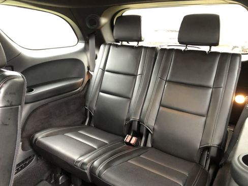 Used 2022 Dodge Durango Citadel image 12