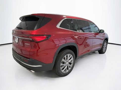 New 2026 Buick Enclave Preferred w/ Power Package FWD image 6