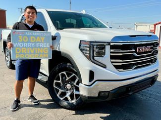 Used 2024 GMC Sierra 1500 SLT w/ SLT Premium Plus Package video 1