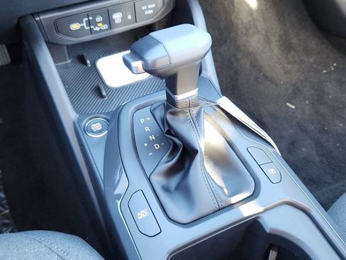 New 2025 Kia K4 EX image 13