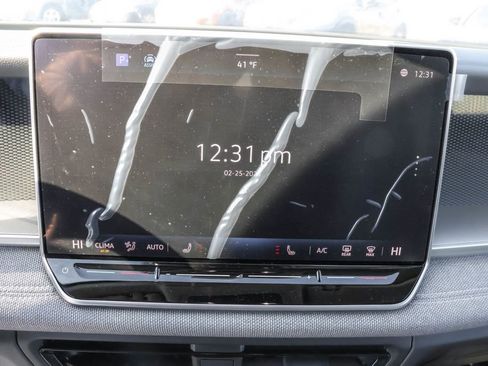 New 2026 Volkswagen Tiguan S FWD image 27