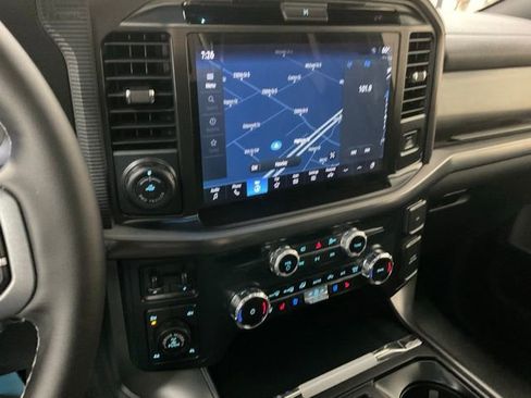 Used 2025 Ford F150 Lariat w/ Equipment Group 502A High AWD/4WD image 10