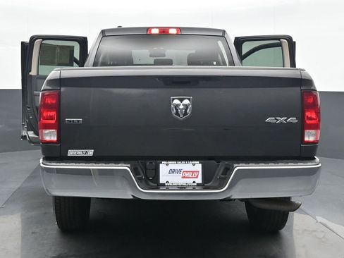 Used 2024 RAM 1500 Classic SLT image 25