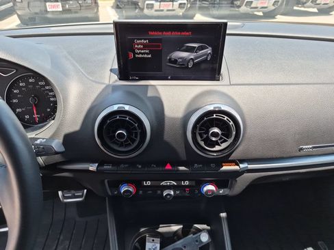 Used 2020 Audi A3 2.0T Premium Plus w/ Premium Plus Package FWD image 25
