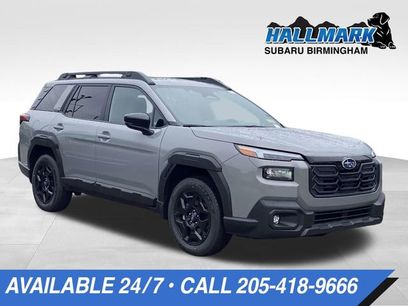 New 2026 Subaru Outback Limited