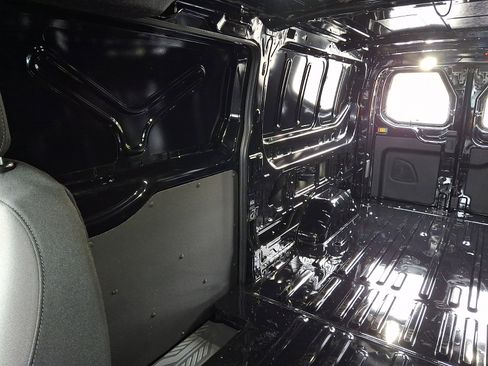 New 2026 Ford Transit 250 Low Roof AWD image 10