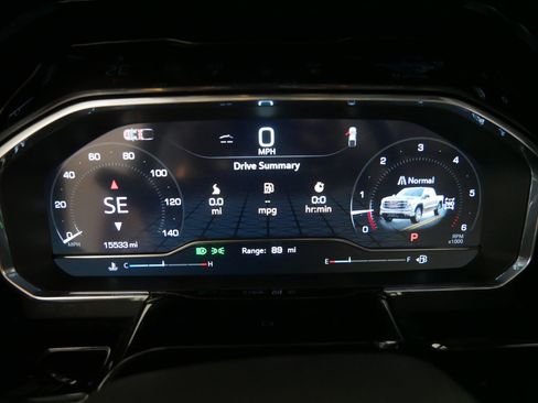 Certified 2024 GMC Sierra 1500 SLT w/ SLT Premium Plus Package image 21