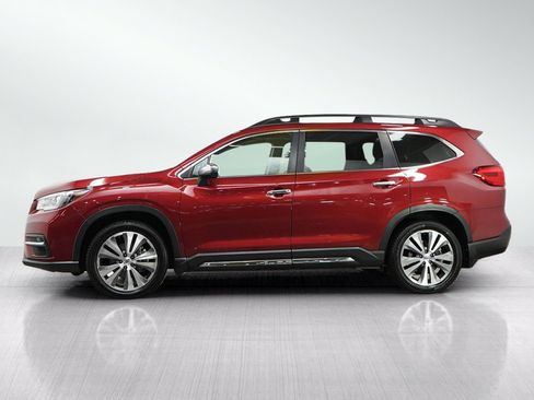 Used 2020 Subaru Ascent Touring w/ Popular Package #2A AWD/4WD image 2