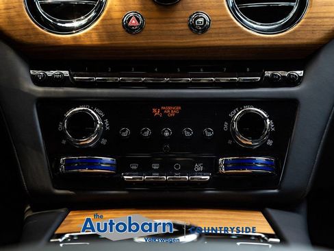 Used 2022 Rolls-Royce Ghost w/ Ghost Package AWD/4WD image 24