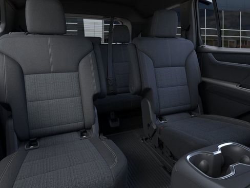 New 2026 GMC Acadia Elevation w/ LPO, Floor Liner Package image 20