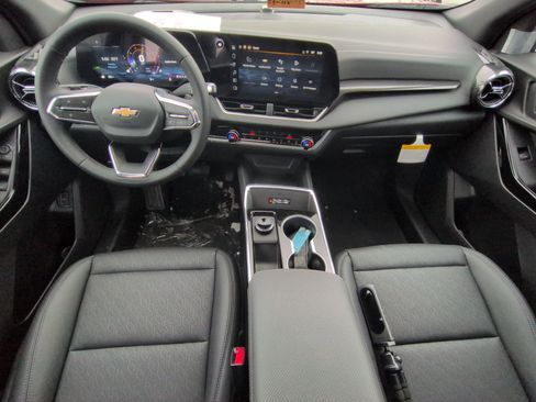 New 2026 Chevrolet Equinox LT w/ Convenience Package II image 79