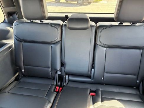 New 2026 Ford Expedition Tremor image 16