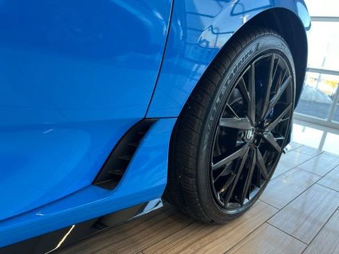 New 2026 Honda Prelude image 10