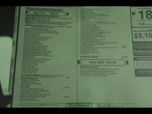 New 2026 RAM 1500 Big Horn image 25