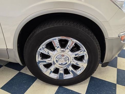 Used 2011 Buick Enclave CXL FWD image 9
