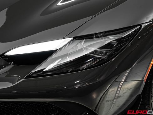 Used 2024 Ferrari 296 GTB image 13