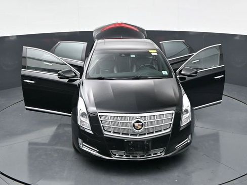 Used 2013 Cadillac XTS Platinum FWD image 42