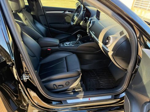 Used 2017 Audi S3 Premium Plus w/ Technology Package image 18