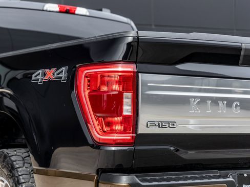 Used 2023 Ford F150 XLT w/ Equipment Group 301A Mid image 11