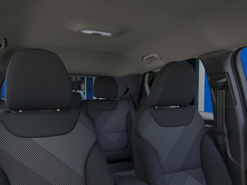 New 2027 Chevrolet Bolt LT w/ Comfort Package FWD image 48
