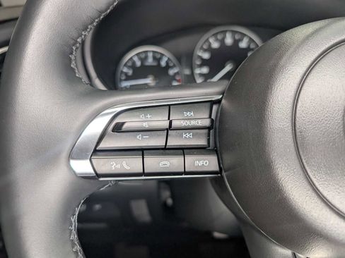 Certified 2025 MAZDA CX-30 AWD 2.5 S w/ Premium Package image 32