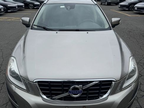 Used 2012 Volvo XC60 T6 AWD/4WD image 7