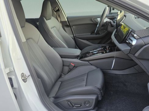 New 2026 Audi A5 2.0T Premium Plus AWD/4WD image 16