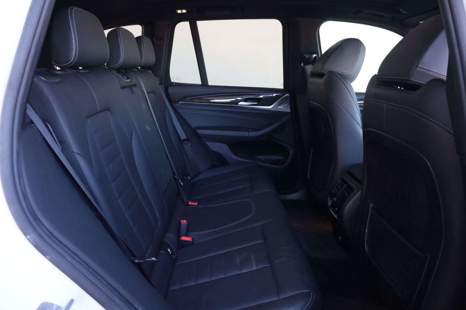 Used 2019 BMW X3 sDrive30i w/ Premium Package RWD image 23