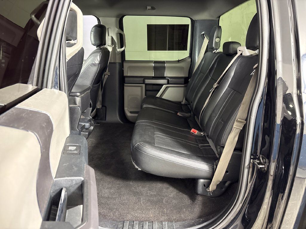 Used 2018 Ford F150 XLT AWD/4WD image 31