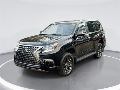 Used 2023 Lexus GX 460 Premium