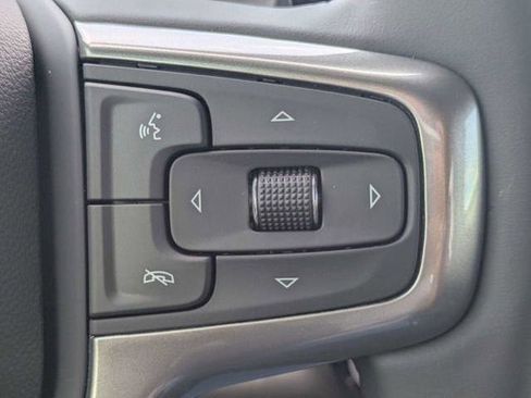 New 2026 Chevrolet Silverado 1500 LT Trail Boss w/ Safety Package AWD/4WD image 30