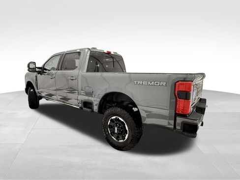 New 2026 Ford F250 Platinum w/ Tremor Off-Road Package image 2