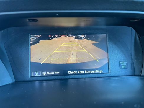Used 2017 Honda Accord EX-L image 19