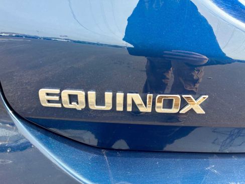 Certified 2022 Chevrolet Equinox LT image 32