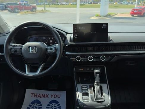 Certified 2026 Honda CR-V EX-L image 15