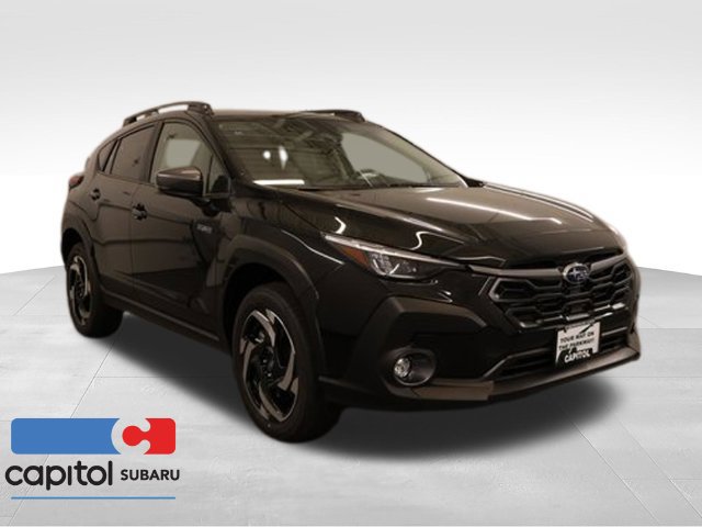 New 2026 Subaru Crosstrek 2.5i Limited AWD/4WD image 1
