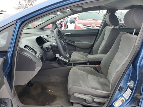 Used 2009 Honda Civic LX image 8