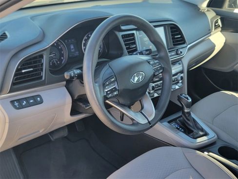 Used 2020 Hyundai Elantra SEL image 11