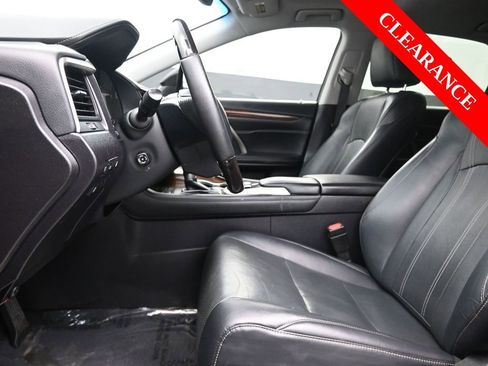Used 2018 Lexus RX 450h 450h image 17