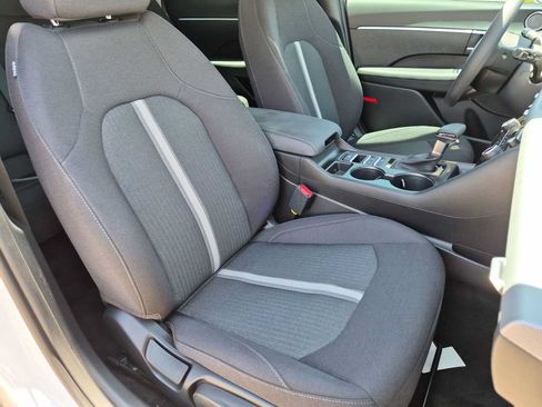 New 2026 Hyundai Sonata SE FWD image 20