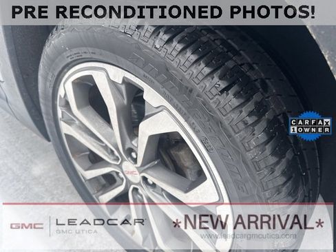 Used 2020 GMC Terrain SLT w/ Preferred Package image 6