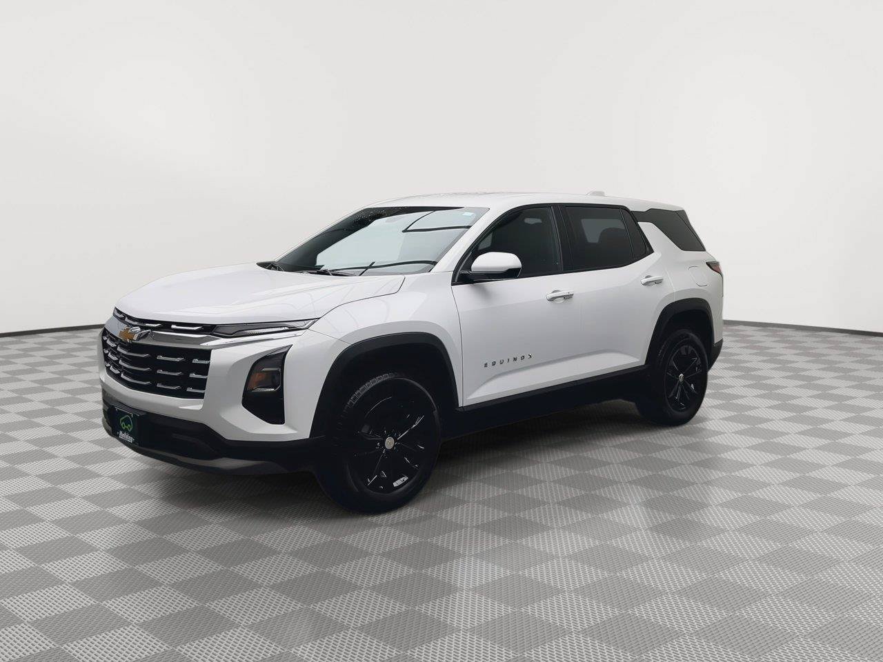 Certified 2026 Chevrolet Equinox LT AWD/4WD image 33