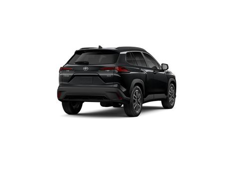 New 2026 Toyota Corolla Cross XLE FWD image 31